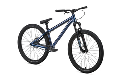Rower Octane One Melt 26'' Niebieski Metallic