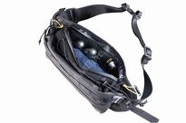 Torba biodrowa Nerka Topeak Hip Pack - 4