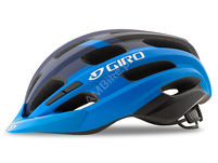 Kask mtb GIRO REGISTER matte blue roz. Uniwersalny (54-61 cm)  - 2