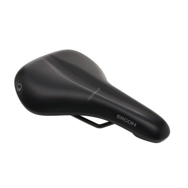 Siodło Ergon St Gel Man S/M Black