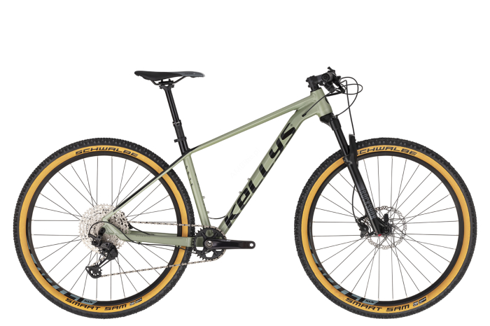 Rower MTB Kellys Gate 90 29''