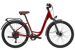 Rower miejski Cannondale Adventure EQ (C32101U10/CRD)