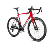 Rower przełajowy CX-One Carbon Force AXS +ebon - 2