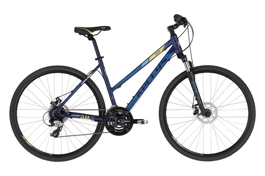 Rower Crossowy Kellys Clea 70 28''