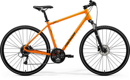 Rower Merida Crossway 20 28"