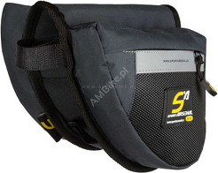 Sakwa rowerowa na ramę Sport Arsenal art. 513