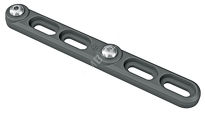 Adapter do montażu koszyka na bidon SKS Cage Shifter - 2