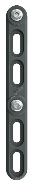 Adapter do montażu koszyka na bidon SKS Cage Shifter