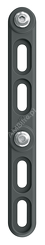 Adapter do montażu koszyka na bidon SKS Cage Shifter