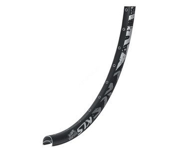 Obręcz Kellys KLS Brave DSC, 26" black