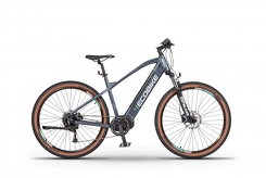 Rower elektryczny MTB Ecobike SX 300 20'' Cool Gray -  wyprzedaż