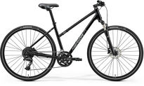 Rower 28'' Merida Crossway 300 Lady - 2