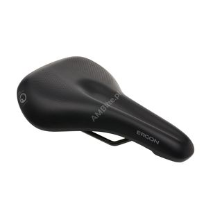 Siodło Ergon St Gel Woman M/L Black