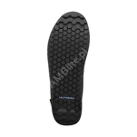 Buty SHIMANO MTB SH-GF400 czarne codzienne płaskie - 4