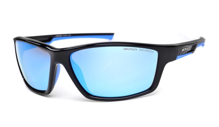 Okulary Arctica S-322A