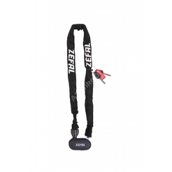 Łańcuchowa blokada rowerowa Zefal K-Traz M8 90/6 Level 8