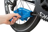 Zestaw do czyszczenia  ParkTool CM-25 - 4