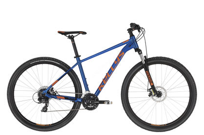 Rower Mtb Kellys Spider 30 27,5"