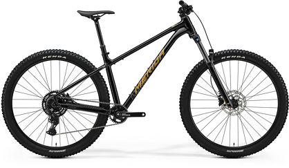 Rower Merida BIG.TRAIL 300