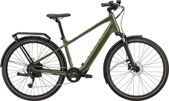 Rower elektryczny CANNONDALE MAVARO NEO SL 2 (C66202U10/MAT)