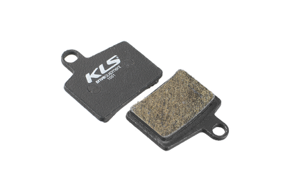 Klocki hamulcowe Kellys KLS D-06