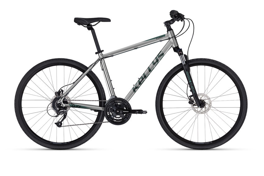 Rower Crossowy Kellys Cliff 90  28''