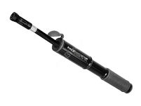 Pompka rowerowa Topeak RaceRocket Hp Black - 2