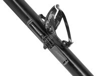 Pompka rowerowa Topeak RaceRocket Hp Black - 3