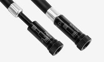 Pompka rowerowa Topeak RaceRocket Hp Black - 4