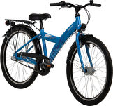 Rower BBF Jugendrad Outrider Banana 24'' - 3