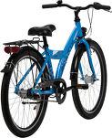 Rower BBF Jugendrad Outrider Banana 24'' - 2