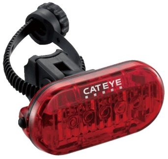 Lampa tył Cateye TL-LD155-R OMNI 5