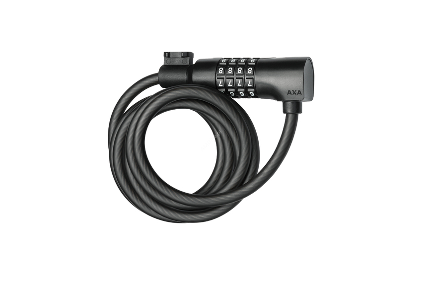 Zapięcie AXA RESOLUTE 8mm/180cm