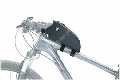 Torba Topeak Loader Toploader Black (na górną ramę 0.75 Litra)