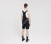 Spodenki unisex Kellys KLS VULCANO krótkie z wkładką - 5