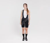 Spodenki unisex Kellys KLS VULCANO krótkie z wkładką - 2