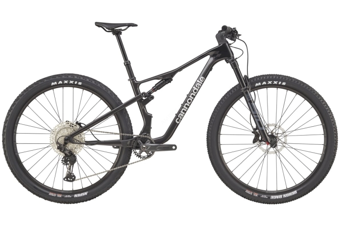 ROWER CANNONDALE SCALPEL 29 Carbon 4 SBK