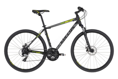 Rower Crossowy Kellys Cliff 70 28''