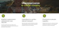 Rower elektryczny Ecobike RX 500 Black Red SUV -CAN - Ubezpieczony - 11
