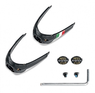System SIDI ADJUSTABLE HEEL RETENTION DEVICE