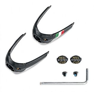 System SIDI ADJUSTABLE HEEL RETENTION DEVICE