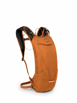 Plecak sportowy Osprey Katari 7 (bez bukłaka)