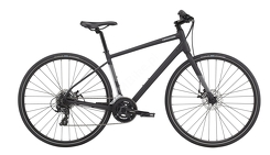 Rower crossowy Cannondale Quick Disc 5