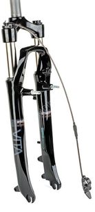 Amortyzator RST Vita RL 700C 28"