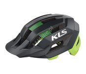 Kask rowerowy Kellys KLS SHARP - 7