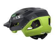 Kask rowerowy Kellys KLS SHARP - 8