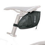 Torba podsiodłowa SKS Explorer Sstraps 800 czarna - 3
