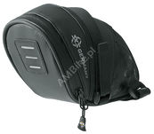 Torba podsiodłowa SKS Explorer Sstraps 800 czarna - 4