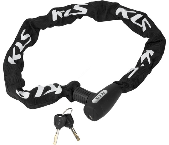 Łańcuch zapięcie Kellys KLS Chainlock 8