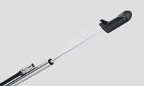 Pompka do amortyzatorów Topeak Pocketshock Dxg XL - 4